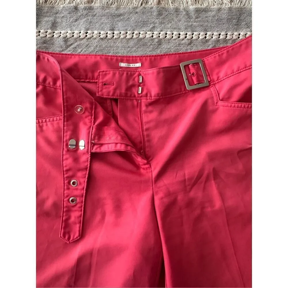 ⭐️3 for $10⭐️ IZOD Women’s Golf Shorts - Picture 4 of 9